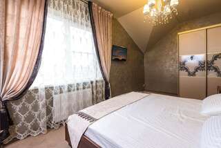 Гостиница Альвита Краснодар  Двухместный номер с 1 кроватью-2
